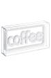 Obrázok pre Activejet Neon LED AJE-NEON COFFEE