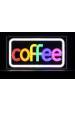 Obrázok pre Activejet Neon LED AJE-NEON COFFEE