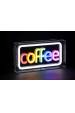 Obrázok pre Activejet Neon LED AJE-NEON COFFEE