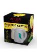 Obrázok pre Adler AD 08 w elektrická konvice 1 l 850 W Bílá