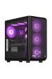 Obrázok pre Actina 5901443411925 PC AMD Ryzen™ 7 9800X3D 32 GB DDR5-SDRAM 2 TB SSD NVIDIA GeForce RTX 5090 Midi Tower Černá