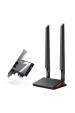 Obrázok pre TP-Link Archer TBE550E Interní WLAN / Bluetooth 9300 Mbit/s