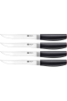 Obrázok pre ZWILLING NOW S 54549-004-0 kuchyňský nůž Domácí nůž x4