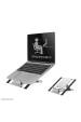 Obrázok pre Neomounts NSLS100 stojan pro laptop Police na notebook s ramenem Stříbrná 55,9 cm (22")