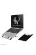 Obrázok pre Neomounts NSLS100 stojan pro laptop Police na notebook s ramenem Stříbrná 55,9 cm (22")