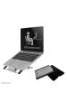 Obrázok pre Neomounts NSLS100 stojan pro laptop Police na notebook s ramenem Stříbrná 55,9 cm (22")