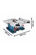 Obrázok pre Bosch GTS 10 XC Professional 2100 W 3200 ot/min