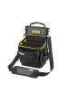 Obrázok pre Stanley FATMAX FMST17624-1 skladovací box na nářadí Černá