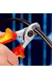 Obrázok pre Knipex 95 26 165 Ruční řezačka kabelů