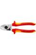 Obrázok pre Knipex 95 26 165 Ruční řezačka kabelů