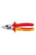 Obrázok pre Knipex 95 26 165 Ruční řezačka kabelů