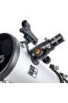 Obrázok pre Celestron StarSense Explorer 150mm Reflektor 459x Černá, Stříbrná