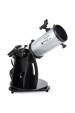 Obrázok pre Celestron StarSense Explorer 150mm Reflektor 459x Černá, Stříbrná