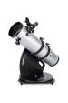 Obrázok pre Celestron StarSense Explorer 150mm Reflektor 459x Černá, Stříbrná