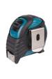 Obrázok pre Makita B-57146 navíjecí metr 5,5 m Černá, Modrá