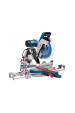 Obrázok pre Bosch GCM 12 GDL Professional 4000 RPM 2000 W