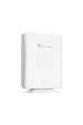 Obrázok pre TP-Link EAP650-DESKTOP Wi-Fi přístupový bod 2976 Mbit/s Bílá Podpora napájení po Ethernetu (PoE)