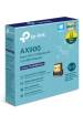 Obrázok pre TP-Link Archer TX10UB Nano Bluetooth 600 Mbit/s