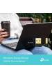 Obrázok pre TP-Link Archer TX10UB Nano Bluetooth 600 Mbit/s