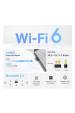 Obrázok pre TP-Link Archer TX10UB Nano Bluetooth 600 Mbit/s