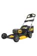 Obrázok pre DeWALT DCMWP134N-XJ sekačka na trávu