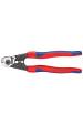 Obrázok pre Knipex 9562190 Řezačka kabelů