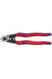 Obrázok pre Knipex 9562190 Řezačka kabelů