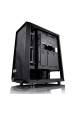 Obrázok pre Fractal Design Meshify C Midi Tower Černá