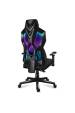 Obrázok pre Herní židle Huzaro Combat 6.2 Black RGB