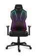 Obrázok pre Herní židle Huzaro Combat 6.2 Black RGB