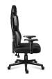Obrázok pre Herní židle Huzaro Combat 6.2 Black RGB