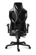 Obrázok pre Herní židle Huzaro Combat 6.2 Black RGB