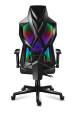 Obrázok pre Herní židle Huzaro Combat 6.2 Black RGB