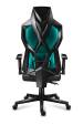 Obrázok pre Herní židle Huzaro Combat 6.2 Black RGB