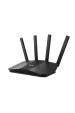 Obrázok pre ASUS RT-BE58U wireless router 2.5 Gigabit Ethernet Dual-band (2.4 GHz / 5 GHz) Black