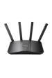 Obrázok pre ASUS RT-BE58U wireless router 2.5 Gigabit Ethernet Dual-band (2.4 GHz / 5 GHz) Black