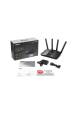 Obrázok pre ASUS RT-BE58U wireless router 2.5 Gigabit Ethernet Dual-band (2.4 GHz / 5 GHz) Black