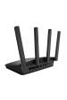 Obrázok pre ASUS RT-BE58U wireless router 2.5 Gigabit Ethernet Dual-band (2.4 GHz / 5 GHz) Black