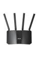 Obrázok pre ASUS RT-BE58U wireless router 2.5 Gigabit Ethernet Dual-band (2.4 GHz / 5 GHz) Black