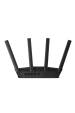 Obrázok pre ASUS RT-BE58U wireless router 2.5 Gigabit Ethernet Dual-band (2.4 GHz / 5 GHz) Black