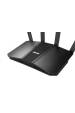 Obrázok pre ASUS RT-BE58U wireless router 2.5 Gigabit Ethernet Dual-band (2.4 GHz / 5 GHz) Black