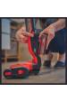 Obrázok pre Einhell CLEANEXXO mop 400 ml Mokrý Mikrovlákno Červená