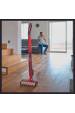 Obrázok pre Einhell CLEANEXXO mop 400 ml Mokrý Mikrovlákno Červená