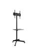 Obrázok pre Techly ICA-TR21 Držák na TV 139,7 cm (55") Černá