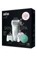 Obrázok pre Braun Silk-épil 7 7-081 epilátor 40 pinzeta/pinzety Bílá
