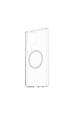 Obrázok pre PanzerGlass CARE™ by ® Urban Combat Case Transparent w. White Qi Compatible Samsung Galaxy S25 Ultra pouzdro pro mobilní telefony Obal Průhledná