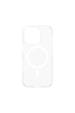Obrázok pre PanzerGlass CARE™ by ® Star Lit Case w. White MagSafe iPhone 16 Pro pouzdro pro mobilní telefony Obal Průhledná