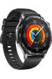 Obrázok pre Huawei WATCH GT5 46mm 3,63 cm (1.43") AMOLED Digitální 466 x 466 px Černá GPS