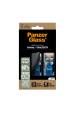 Obrázok pre PanzerGlass ® 2-Way Privacy Screen Protector Samsung Galaxy S25 | S24 | Ultra-Wide Fit Čirá ochranná fólie na displej 1 kusů
