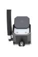 Obrázok pre Thermalright Frozen Prism 360 BLACK Procesor Ventilátor 12 cm Černá